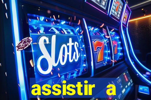 assistir a escolhida novela turca